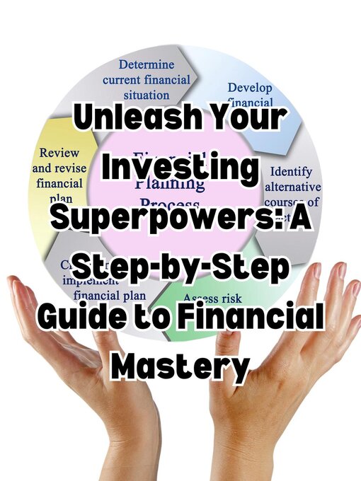 Title details for Unleash Your Investing Superpowers by People with Books - Available